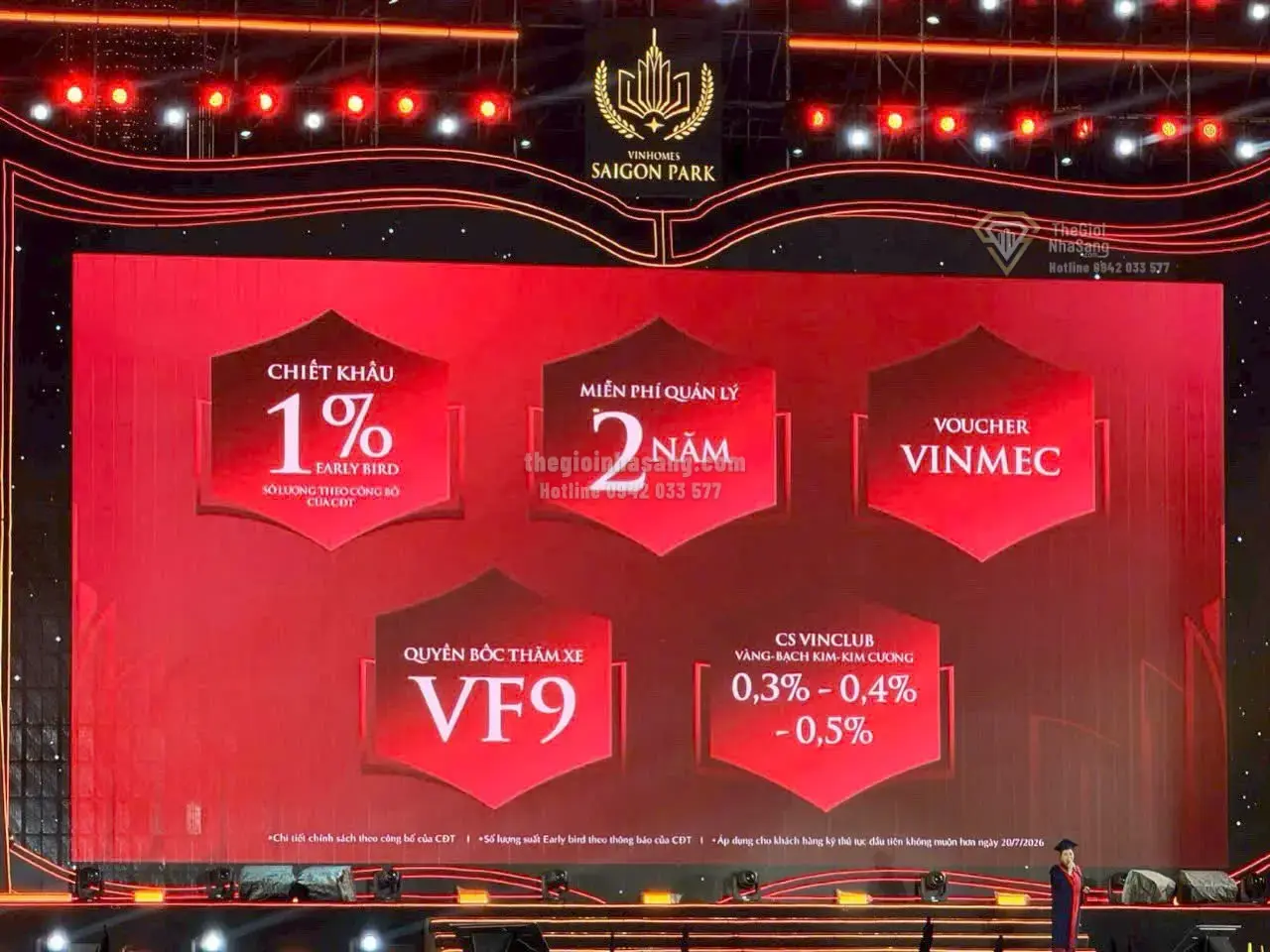Vinhomes Saigon Park: Cơ hội đầu tư bất động sản chiến lược tại trục Tây Bắc TP.HCM