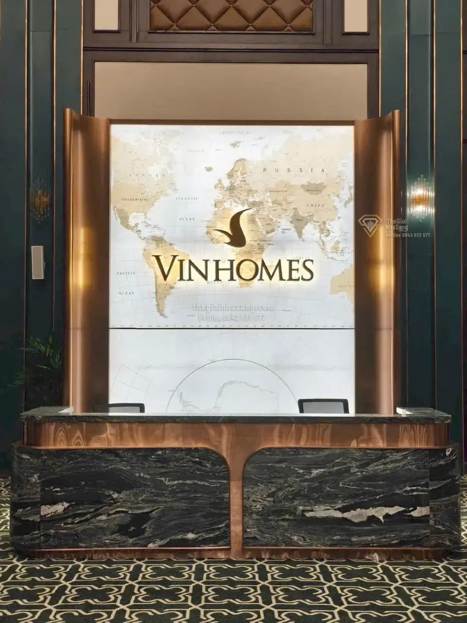 Vinhomes Saigon Park – Điểm Sáng Bất Động Sản Cao Cấp Miền Nam Sắp Khai Trương