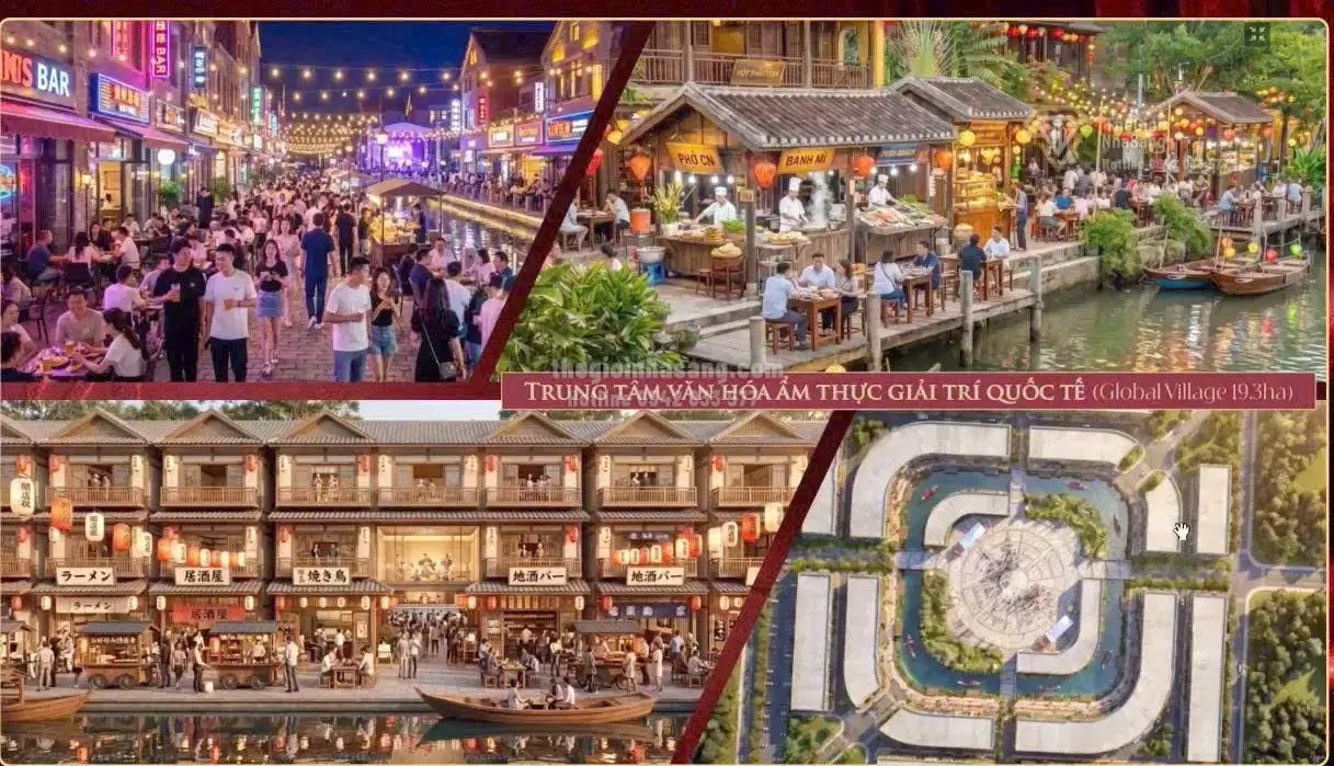Vinhomes Saigon Park: Điểm Sáng Mới Tại Trung Tâm Tây Bắc TP.HCM Với Giá Trị Sống Độc Đáo