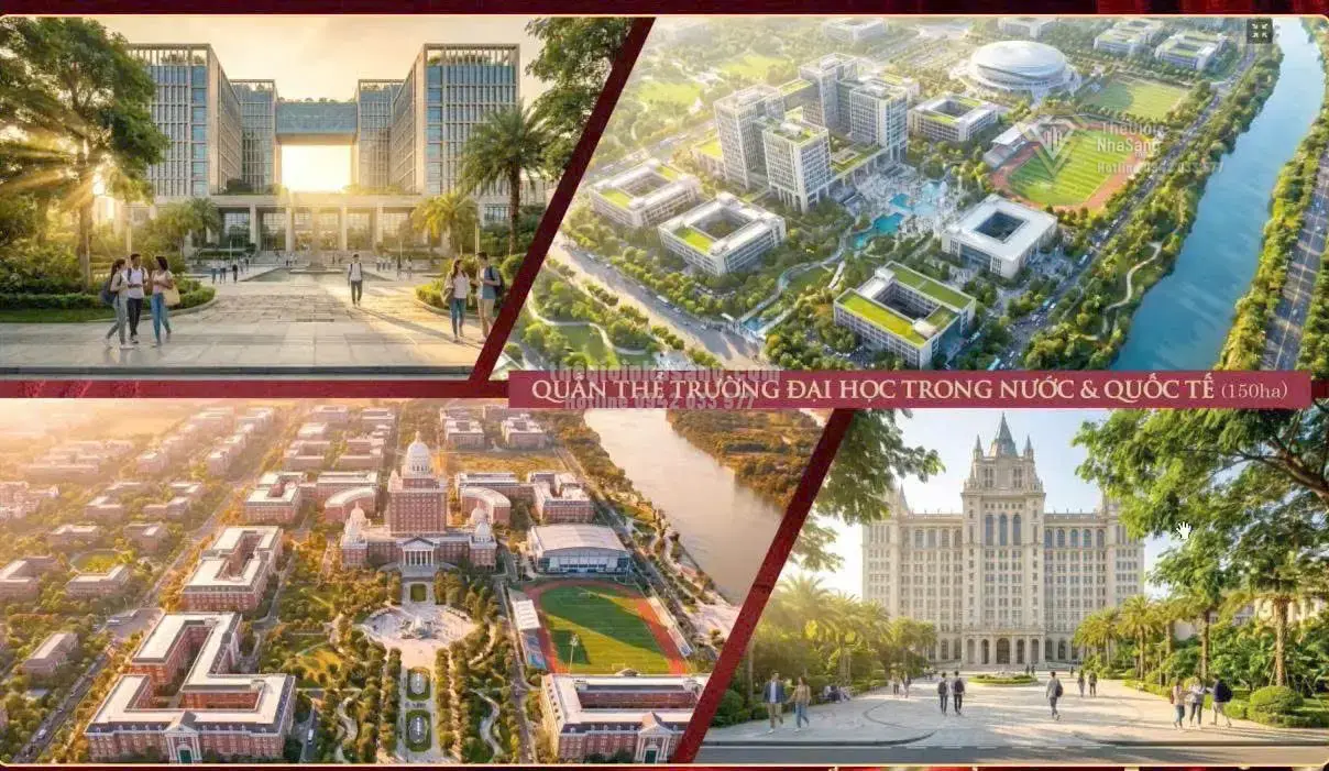 Vinhomes Saigon Park: Điểm Sáng Mới Tại Trung Tâm Tây Bắc TP.HCM Với Giá Trị Sống Độc Đáo