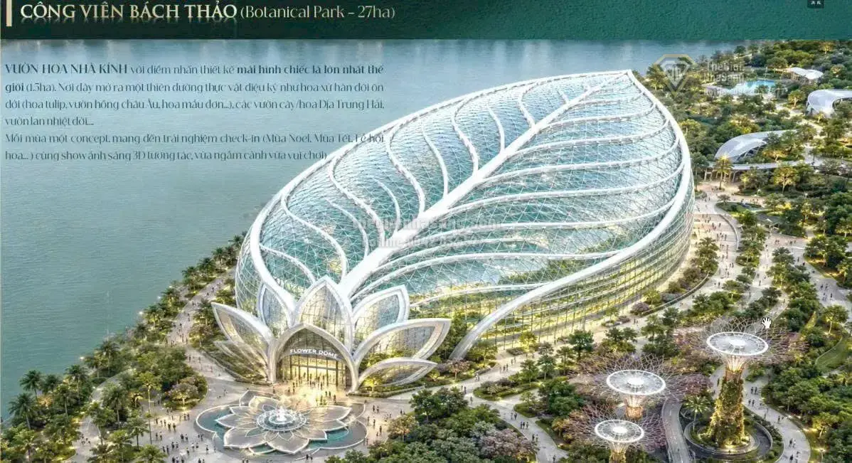 Vinhomes Saigon Park: Điểm Sáng Mới Tại Trung Tâm Tây Bắc TP.HCM Với Giá Trị Sống Độc Đáo