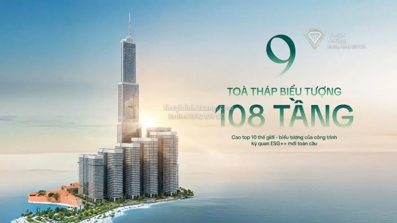 Vinhomes Saigon Park: Đô thị 880ha Tây Bắc TP.HCM và Cơ Hội Đầu Tư Bất Động Sản Mới Nổi