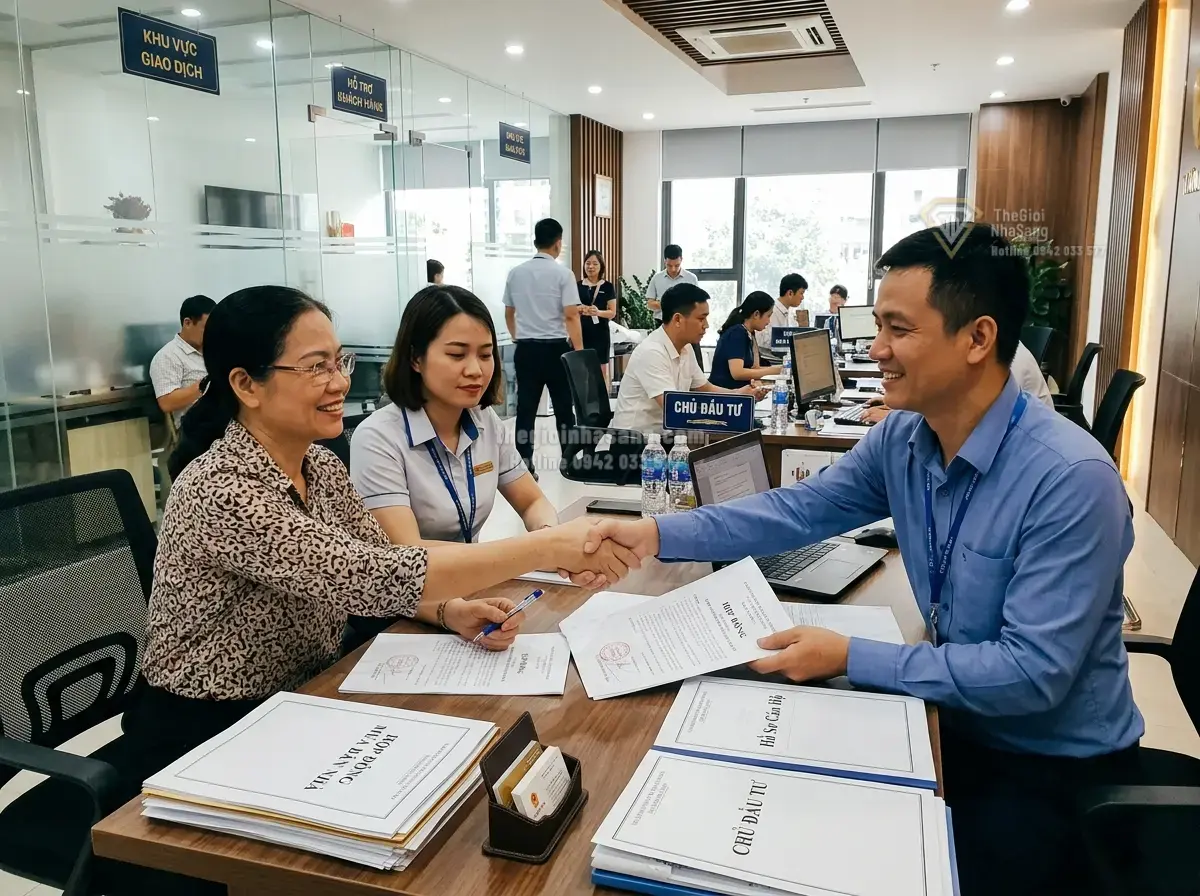 Vinhomes Saigon Park: Dự Án Khu Đô Thị Đại Học Quốc Tế Chuẩn Bị Ra Mắt Năm 2026