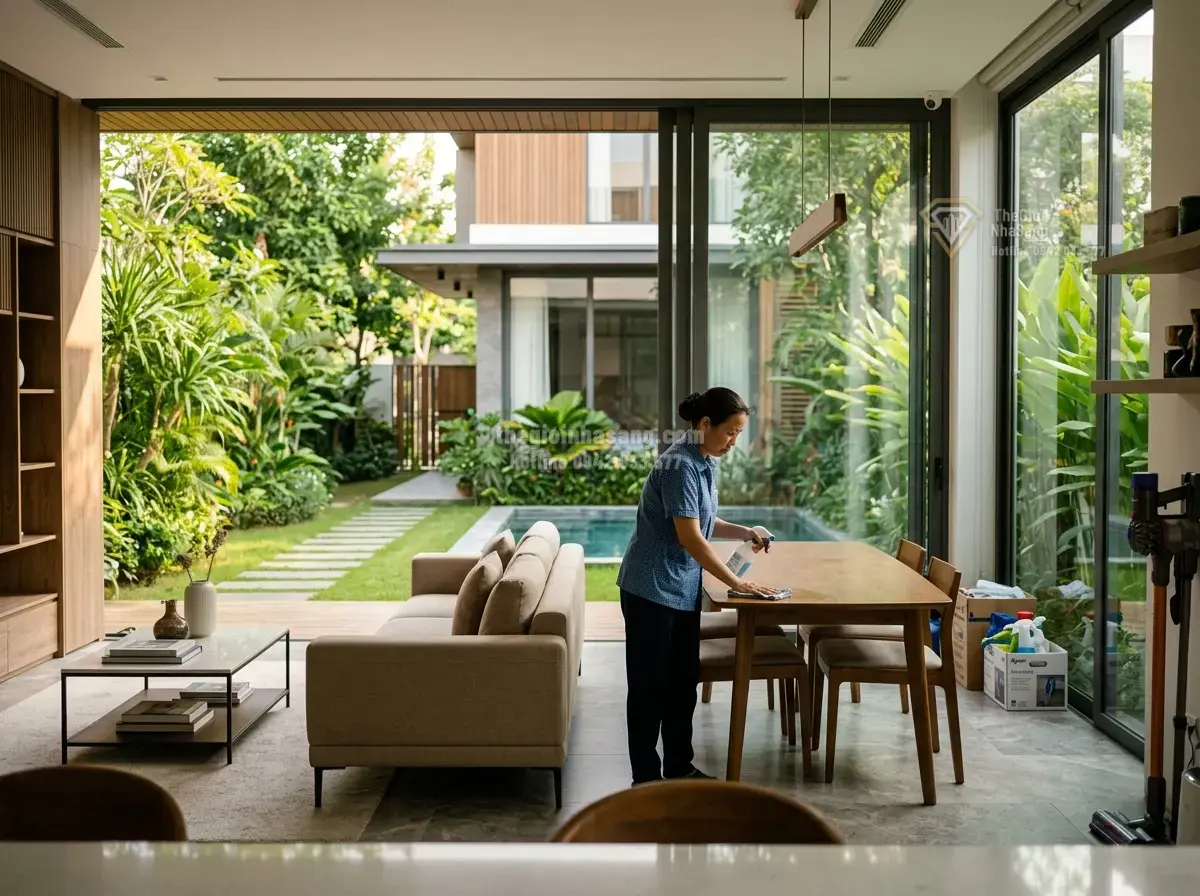 Vinhomes Saigon Park - Hóc Môn: Cơ hội đầu tư bất động sản thấp tầng với chiến lược giãn tiến độ linh hoạt