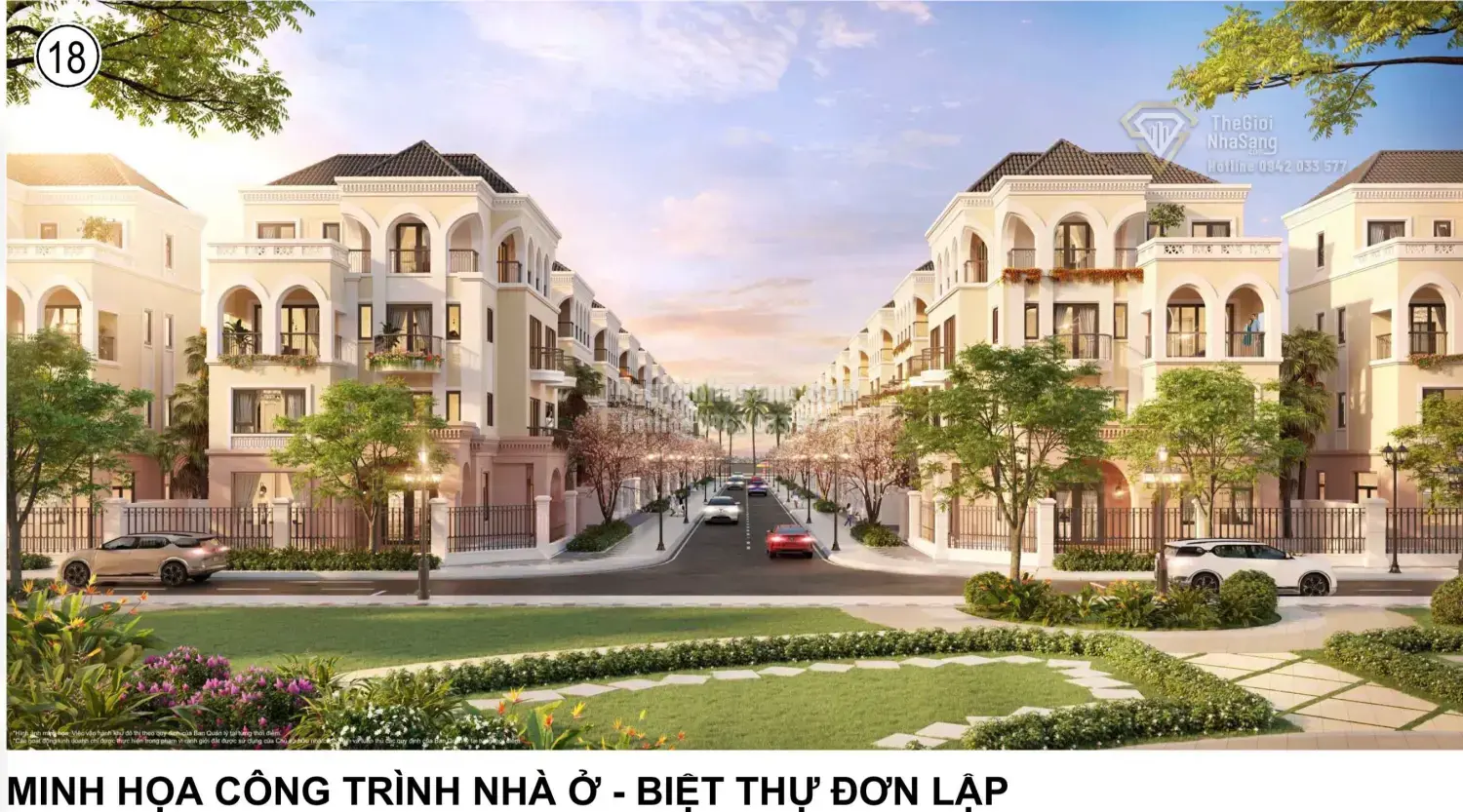 Vinhomes SaiGon Park Hóc Môn: Đô Thị Tri Thức Đầu Tiên Tích Hợp Giáo Dục, Nghiên Cứu Và An Cư Cao Cấp