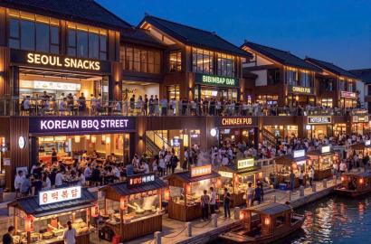 Vinhomes Saigon Park Mở Bán Đợt Mới: Cơ Hội Đầu Tư Bất Động Sản Cao Cấp Với Chính Sách Linh Hoạt