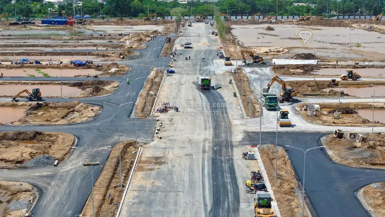 Vinhomes Saigon Park Mở Bán Đợt Mới: Cơ Hội Đầu Tư Bất Động Sản Cao Cấp Với Chính Sách Linh Hoạt