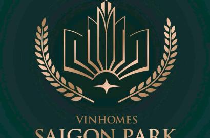 Vinhomes Saigon Park: Siêu Đô Thị Công Viên Tây Bắc TP.HCM và Tiềm Năng Tăng Giá Bứt Phá