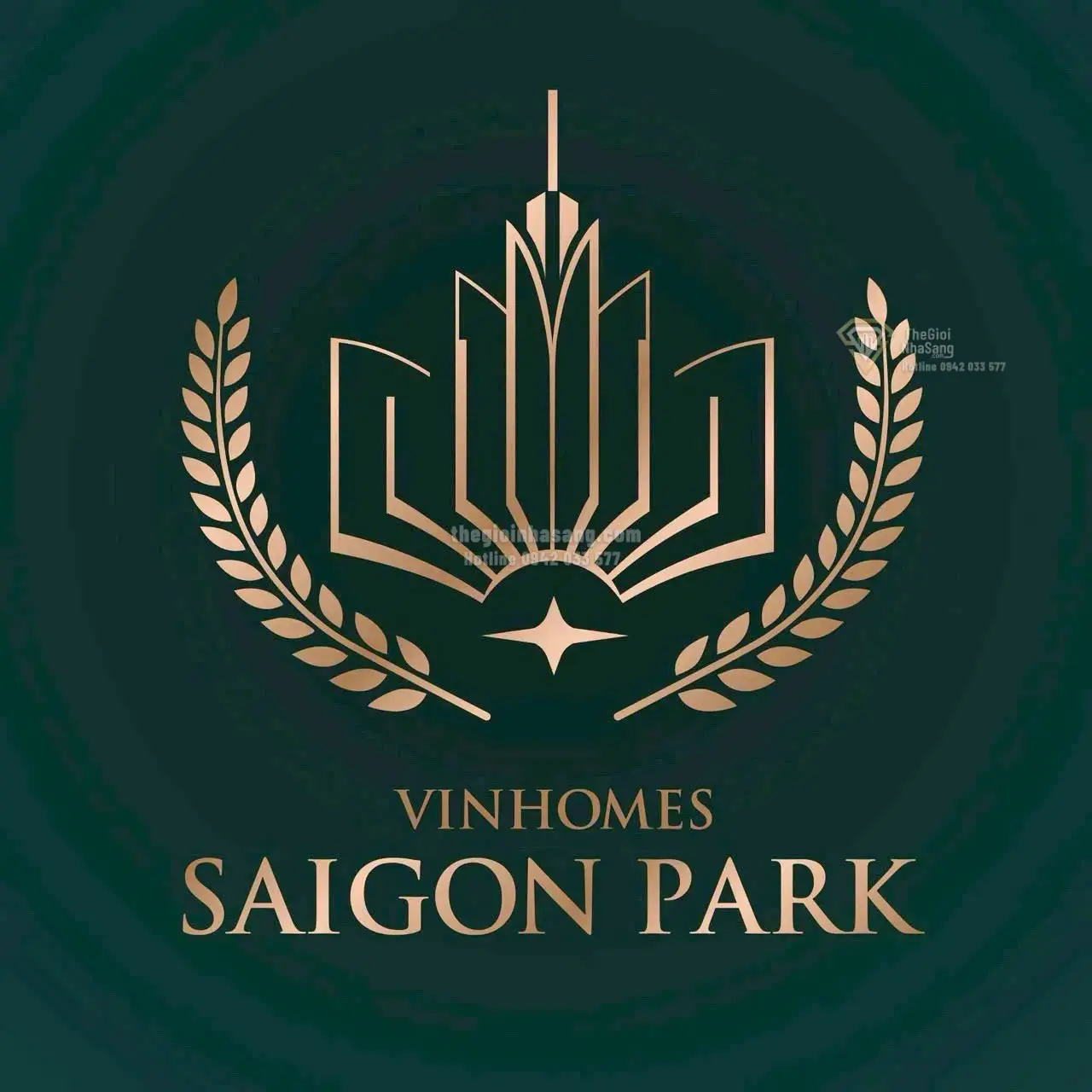 Vinhomes Saigon Park: Siêu Đô Thị Công Viên Tây Bắc TP.HCM và Tiềm Năng Tăng Giá Bứt Phá