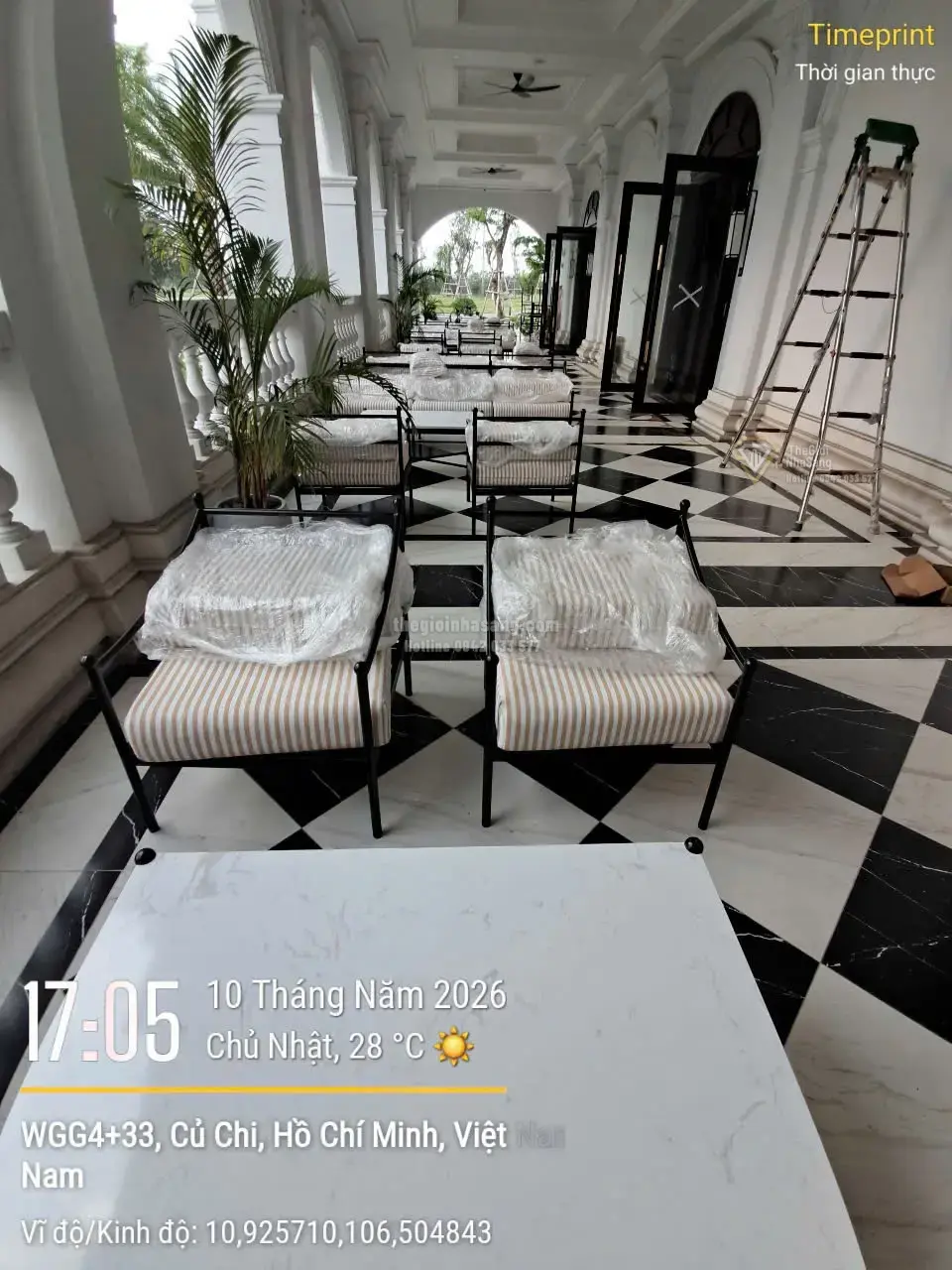 Vinhomes Saigon Park: Siêu Dự Án Thành Phố Công Viên Tri Thức Hàng Đầu Châu Á Sắp Ra Mắt