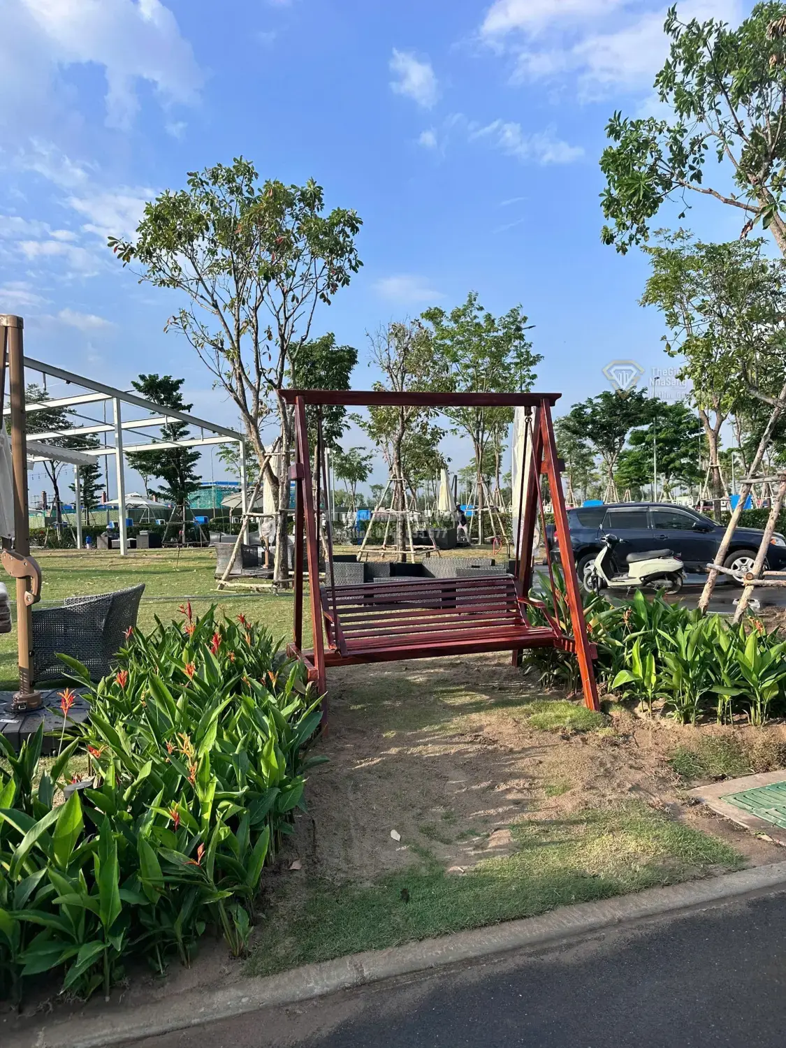 Vinhomes Saigon Park: Siêu Dự Án Thành Phố Công Viên Tri Thức Hàng Đầu Châu Á Sắp Ra Mắt