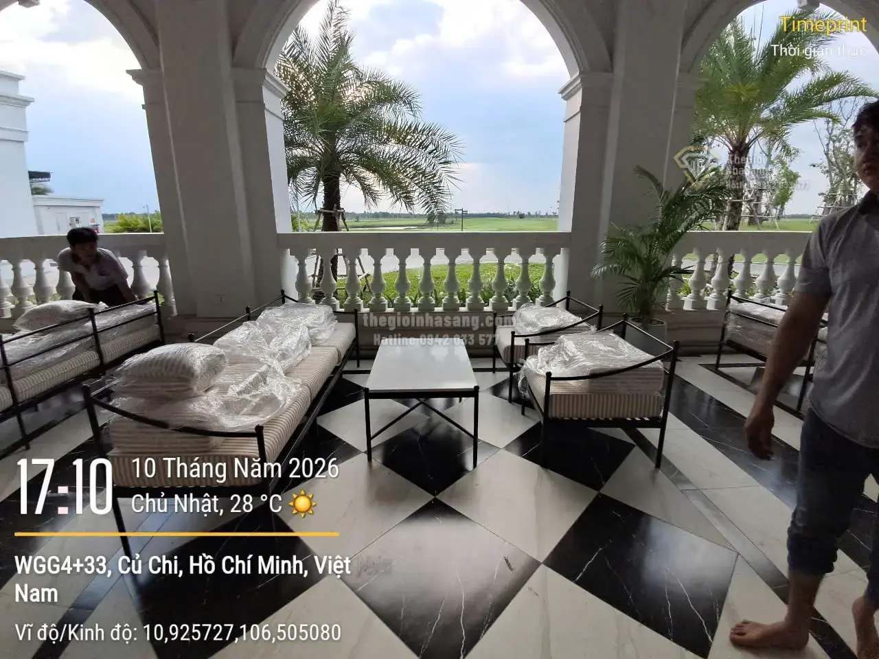 Vinhomes Saigon Park: Siêu Dự Án Thành Phố Công Viên Tri Thức Hàng Đầu Châu Á Sắp Ra Mắt
