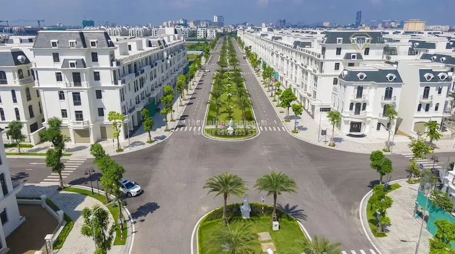 Vinhomes Star City Thanh Hóa Sắp Mở Bán Đợt 2 Nhà Ở Xã Hội Với Giá Hấp Dẫn Trên 20 Triệu/m2