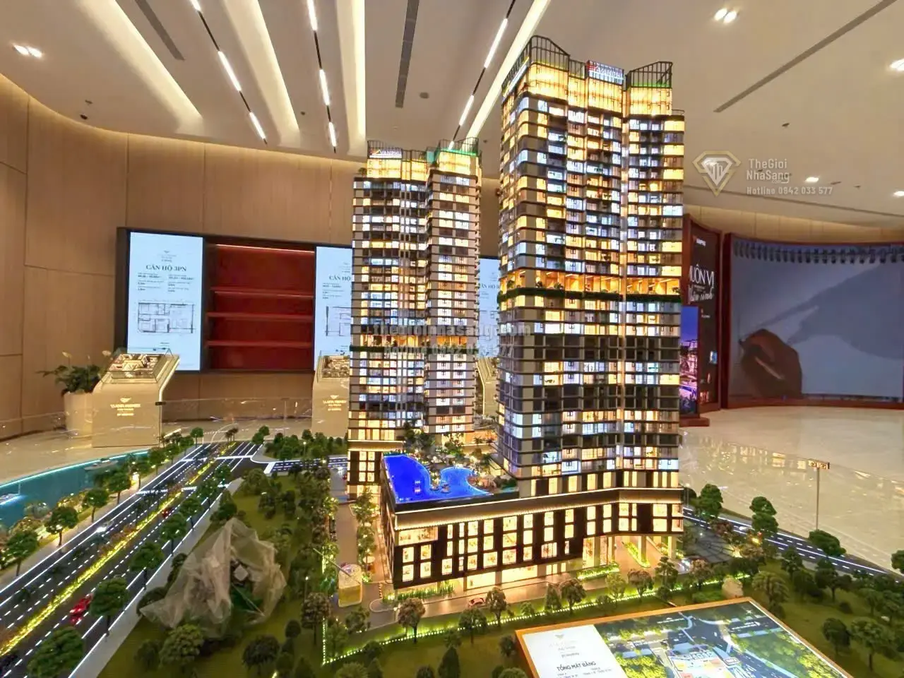 Vlasta Premier Phú Thuận: Căn hộ cao cấp đẳng cấp giữa lòng Nam Sài Gòn