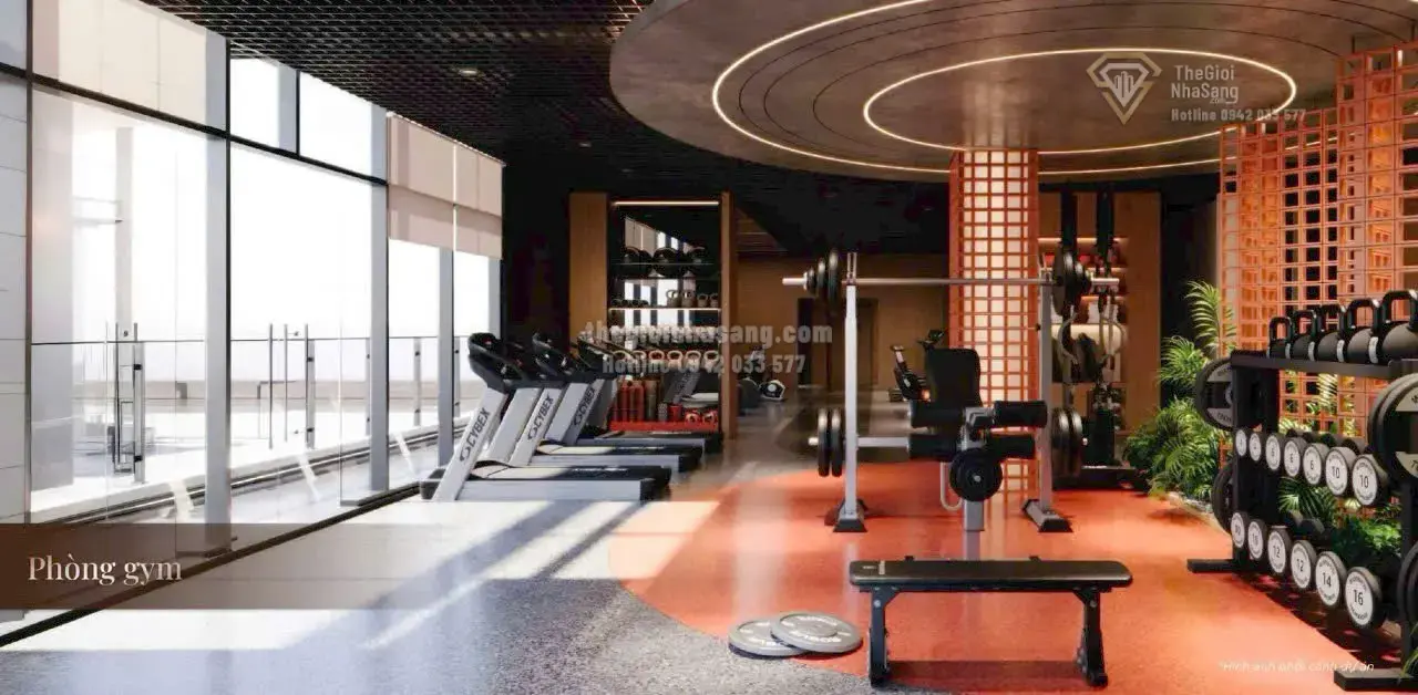 Vlasta Premier Phú Thuận: Căn hộ cao cấp đẳng cấp giữa lòng Nam Sài Gòn