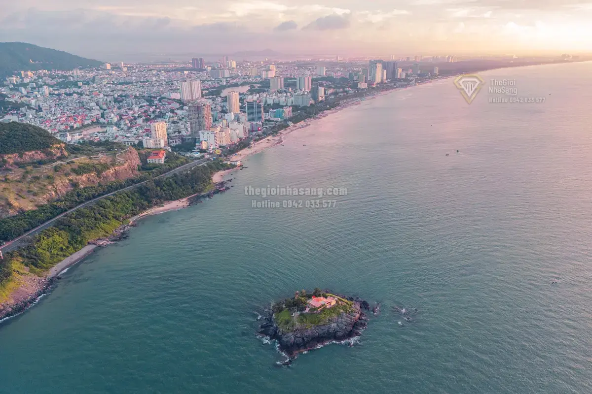 VnExpress Marathon Vũng Tàu 2026: Cơ hội khám phá tiềm năng bất động sản ven biển và hạ tầng đô thị phát triển