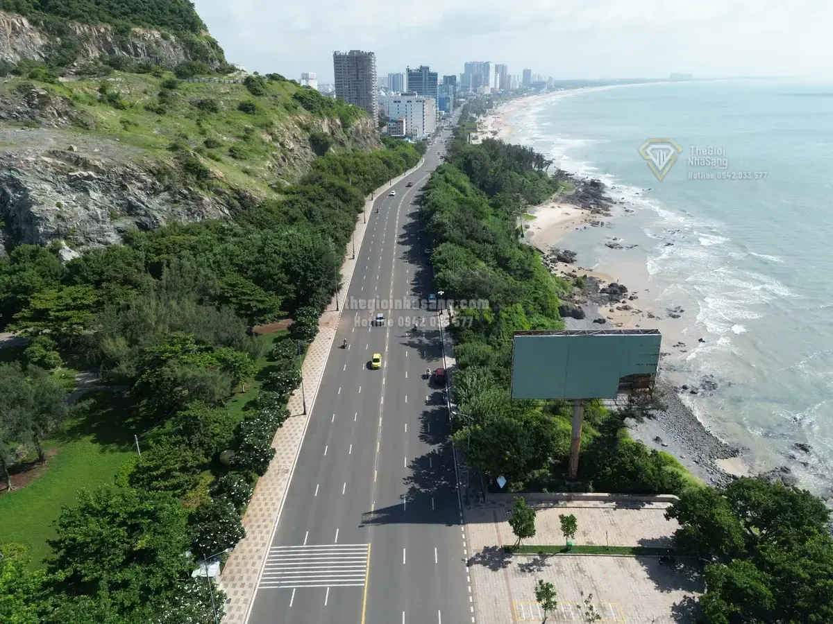 VnExpress Marathon Vũng Tàu 2026: Cơ hội khám phá tiềm năng bất động sản ven biển và hạ tầng đô thị phát triển