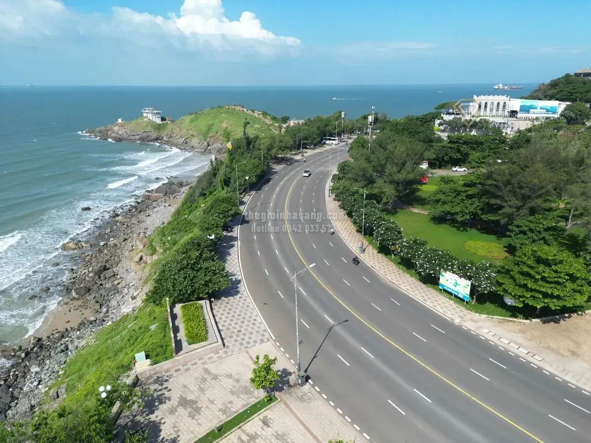 VnExpress Marathon Vũng Tàu 2026: Cơ hội khám phá tiềm năng bất động sản ven biển và hạ tầng đô thị phát triển