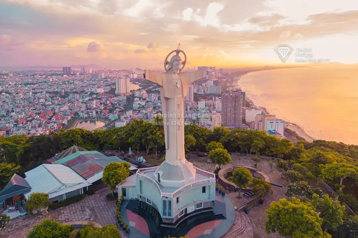 VnExpress Marathon Vũng Tàu 2026: Cơ hội khám phá tiềm năng bất động sản ven biển và hạ tầng đô thị phát triển