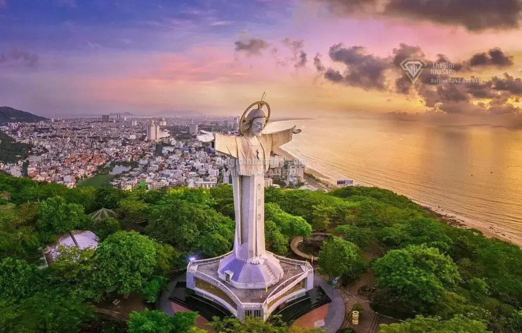 VnExpress Marathon Vũng Tàu 2026: Cơ hội khám phá và đầu tư bất động sản ven biển Nam Bộ