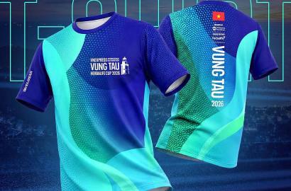VnExpress Marathon Vũng Tàu 2026: Cơ hội phát triển hạ tầng và tác động đến thị trường bất động sản ven biển