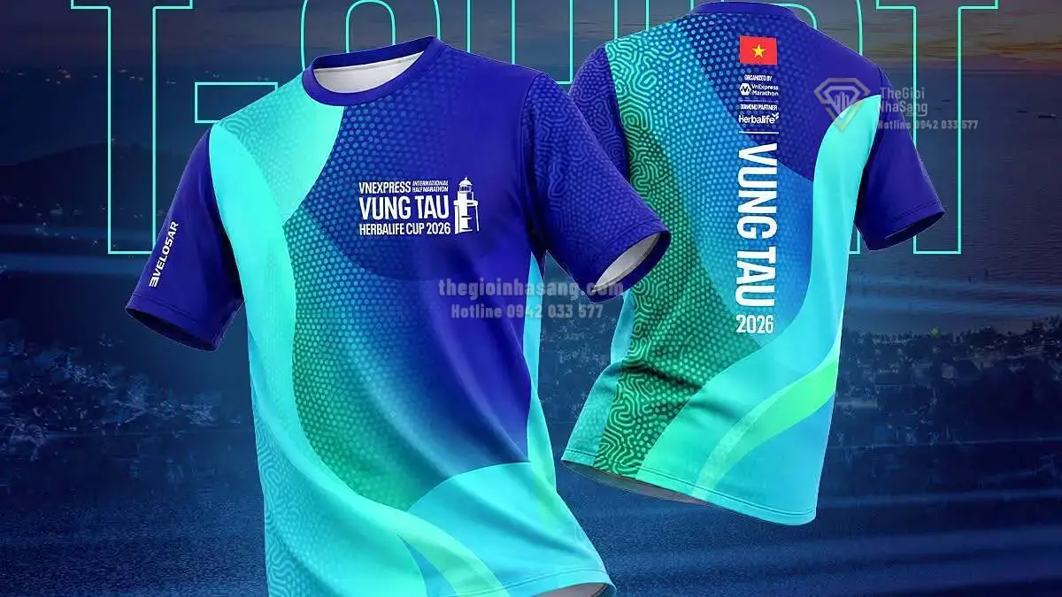 VnExpress Marathon Vũng Tàu 2026: Cơ hội phát triển hạ tầng và tác động đến thị trường bất động sản ven biển