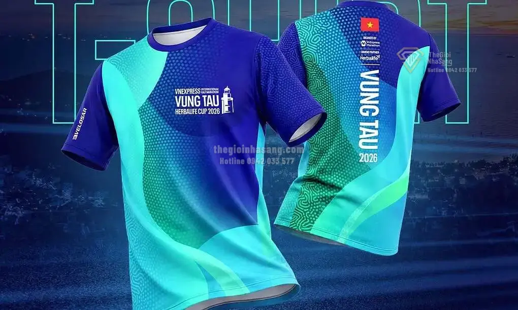 VnExpress Marathon Vũng Tàu 2026: Cơ hội phát triển hạ tầng và tác động đến thị trường bất động sản ven biển