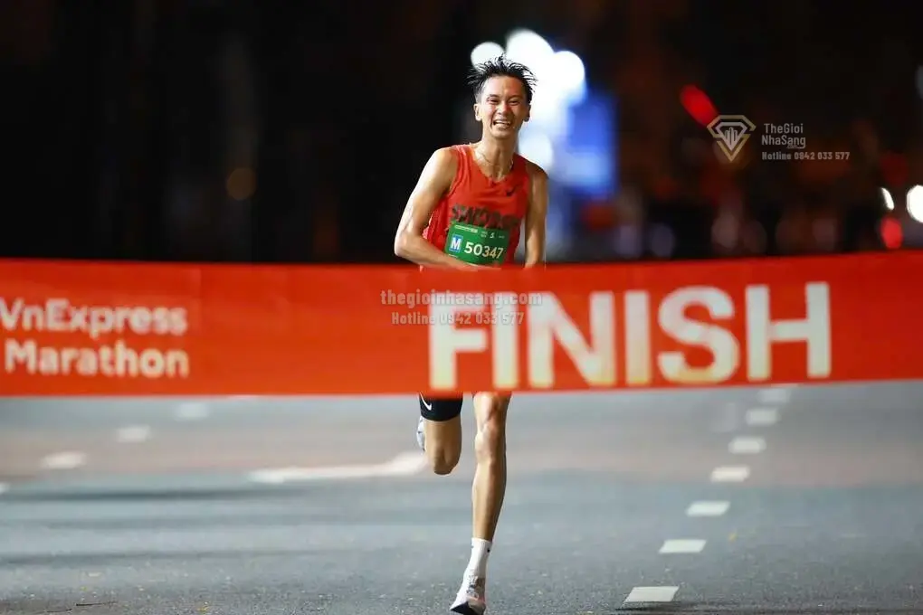 VnExpress Marathon Vũng Tàu 2026: Cơ hội thúc đẩy phát triển hạ tầng và bất động sản ven biển