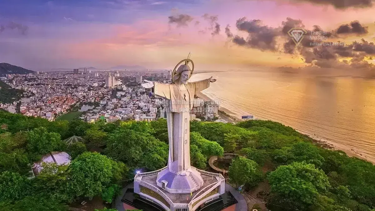 VnExpress Marathon Vũng Tàu 2026: Cú hích mới cho thị trường bất động sản và du lịch biển phía Nam