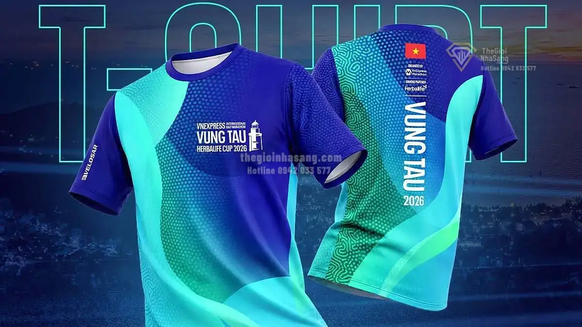 VnExpress Marathon Vũng Tàu 2026: Cú hích mới cho thị trường bất động sản ven biển và phát triển hạ tầng đô thị
