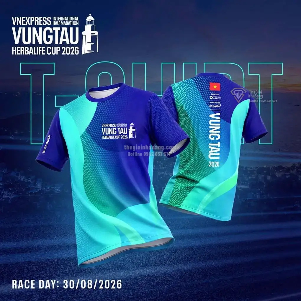 VnExpress Marathon Vũng Tàu 2026: Cú hích mới cho thị trường bất động sản ven biển và phát triển hạ tầng đô thị