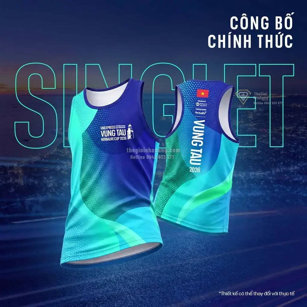 VnExpress Marathon Vũng Tàu 2026: Cú hích mới cho thị trường bất động sản ven biển và phát triển hạ tầng đô thị