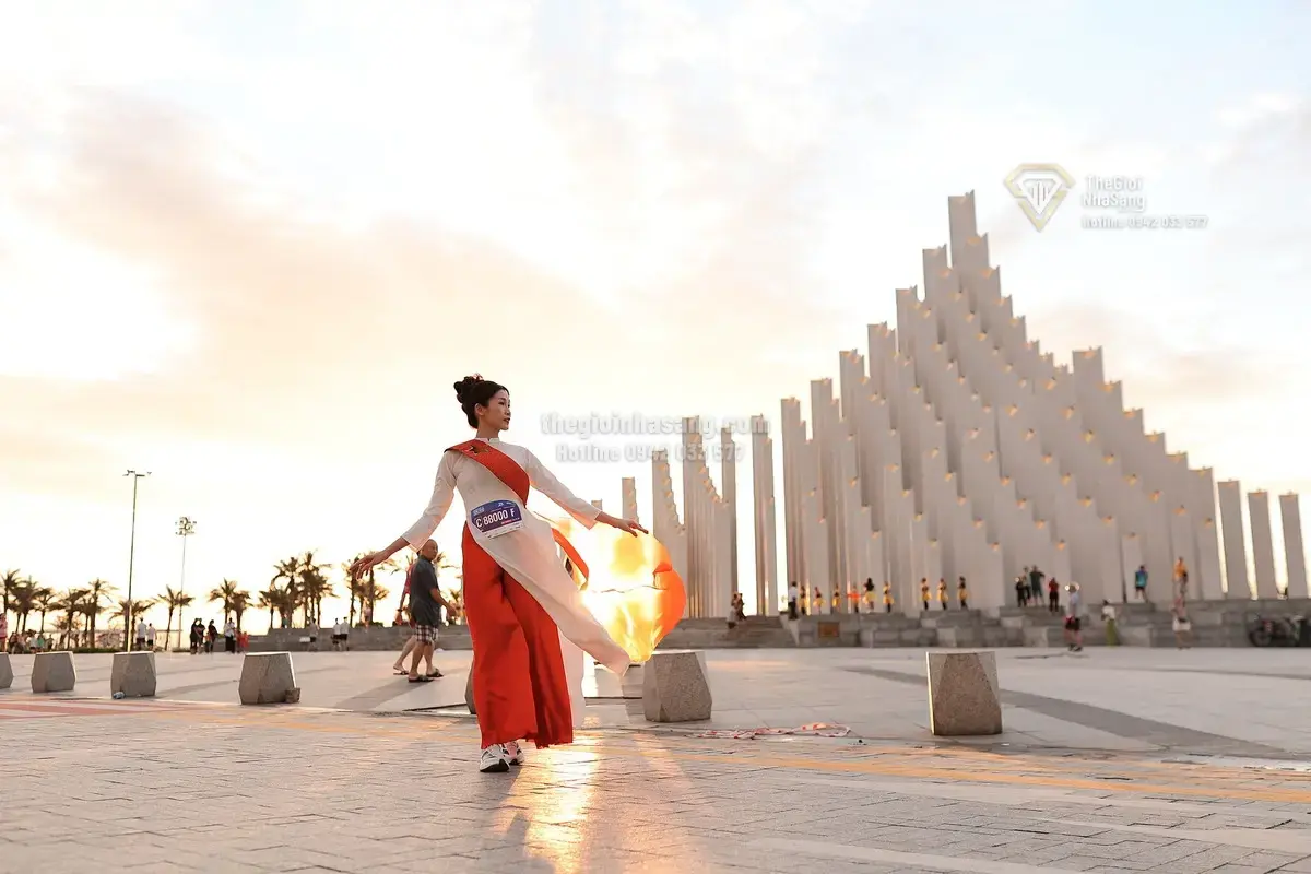 VnExpress Marathon Vũng Tàu 2026: Sắc màu sự kiện thể thao và tác động đến thị trường bất động sản ven biển