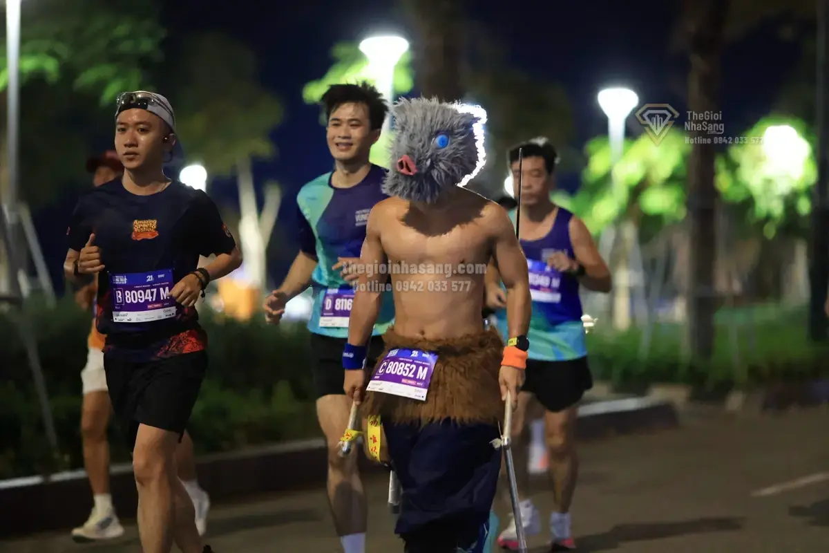 VnExpress Marathon Vũng Tàu 2026: Sắc màu sự kiện thể thao và tác động đến thị trường bất động sản ven biển