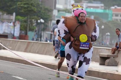 VnExpress Marathon Vũng Tàu 2026: Sự kiện thể thao góp phần thúc đẩy phát triển đô thị và bất động sản ven biển