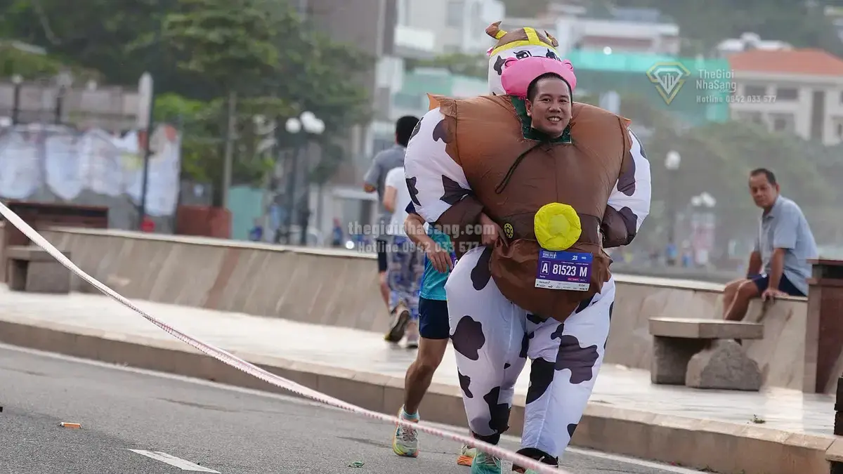VnExpress Marathon Vũng Tàu 2026: Sự kiện thể thao góp phần thúc đẩy phát triển đô thị và bất động sản ven biển