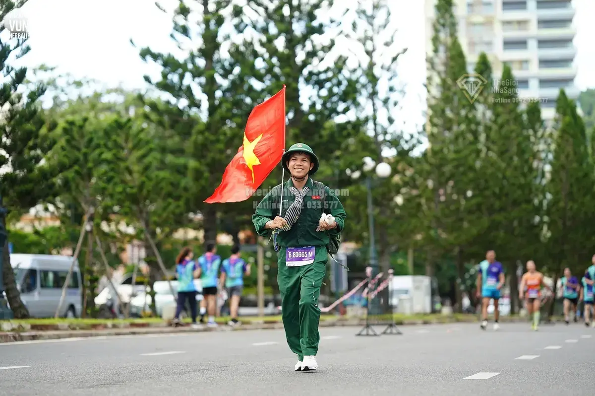 VnExpress Marathon Vũng Tàu 2026: Sự kiện thể thao góp phần thúc đẩy phát triển đô thị và bất động sản ven biển
