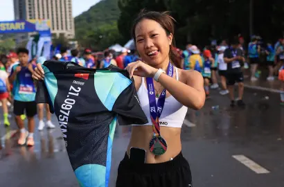 VnExpress Marathon Vũng Tàu 2026: Sự kiện thể thao góp phần thúc đẩy thị trường bất động sản nghỉ dưỡng ven biển