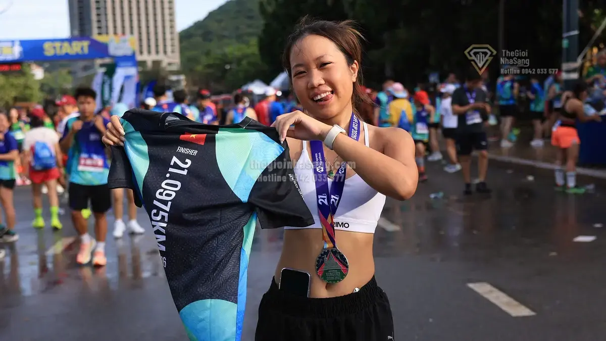 VnExpress Marathon Vũng Tàu 2026: Sự kiện thể thao góp phần thúc đẩy thị trường bất động sản nghỉ dưỡng ven biển