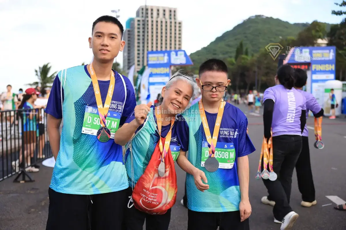 VnExpress Marathon Vũng Tàu 2026: Sự kiện thể thao góp phần thúc đẩy thị trường bất động sản nghỉ dưỡng ven biển