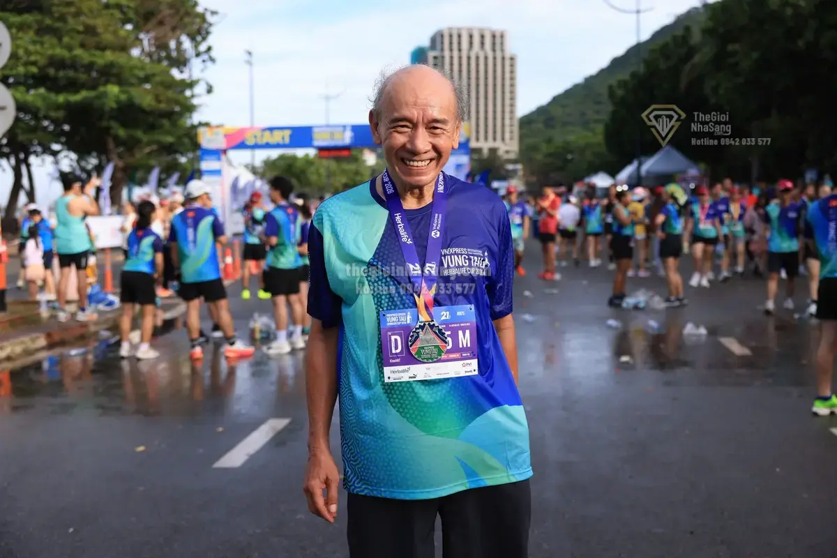 VnExpress Marathon Vũng Tàu 2026: Sự kiện thể thao góp phần thúc đẩy thị trường bất động sản nghỉ dưỡng ven biển