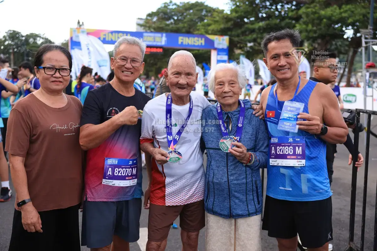 VnExpress Marathon Vũng Tàu 2026: Sự kiện thể thao góp phần thúc đẩy thị trường bất động sản nghỉ dưỡng ven biển