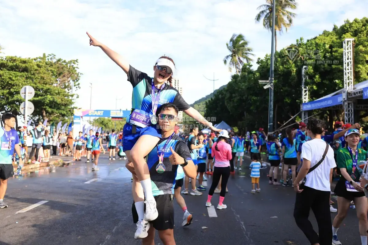 VnExpress Marathon Vũng Tàu 2026: Sự kiện thể thao góp phần thúc đẩy thị trường bất động sản nghỉ dưỡng ven biển