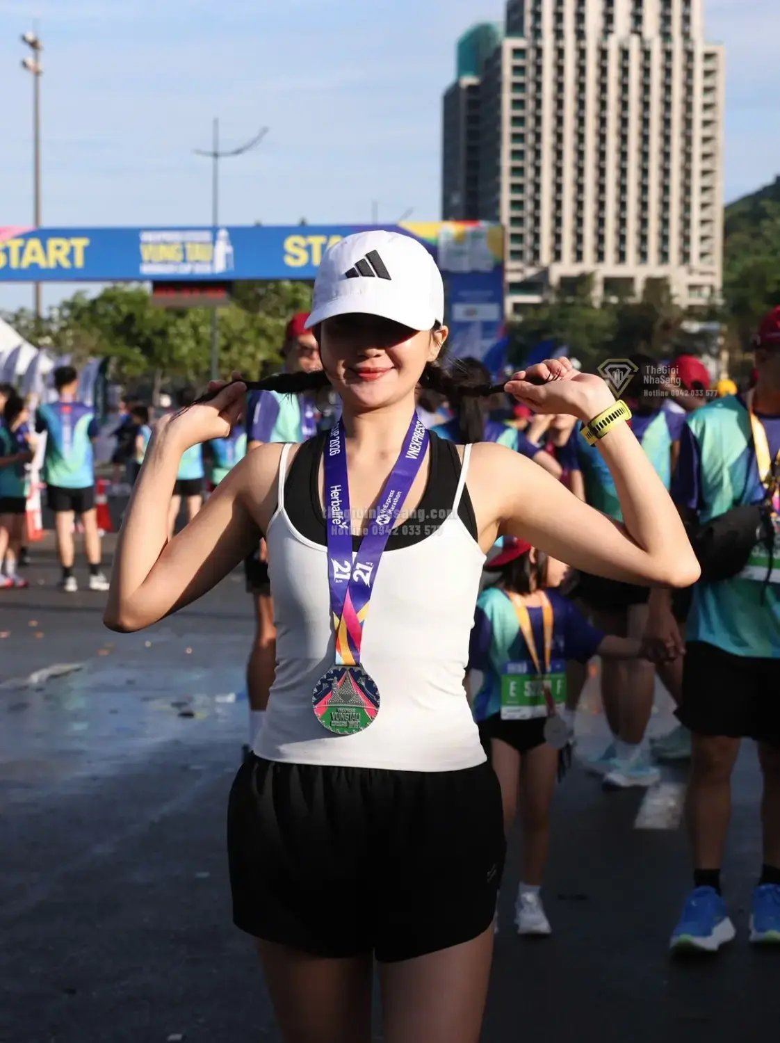 VnExpress Marathon Vũng Tàu 2026: Sự kiện thể thao góp phần thúc đẩy thị trường bất động sản nghỉ dưỡng ven biển
