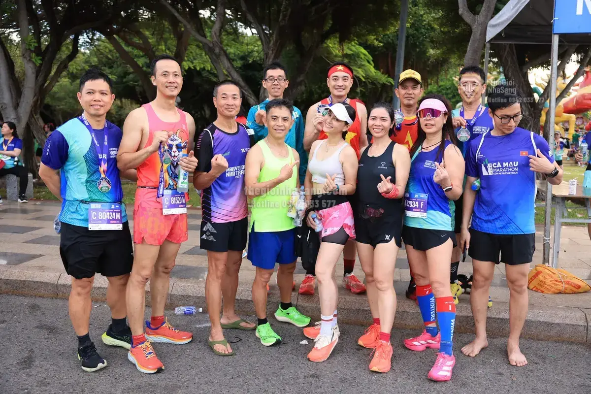 VnExpress Marathon Vũng Tàu 2026: Sự kiện thể thao góp phần thúc đẩy thị trường bất động sản nghỉ dưỡng ven biển