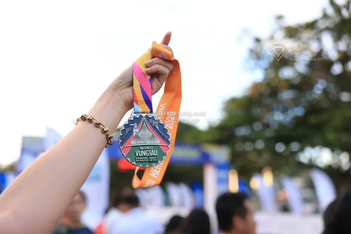 VnExpress Marathon Vũng Tàu 2026: Sự kiện thể thao mở ra cơ hội phát triển bất động sản nghỉ dưỡng và hạ tầng ven biển
