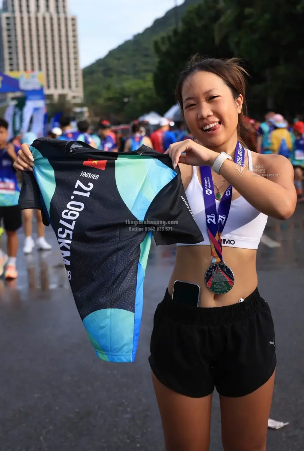 VnExpress Marathon Vũng Tàu 2026: Sự kiện thể thao mở ra cơ hội phát triển bất động sản nghỉ dưỡng và hạ tầng ven biển