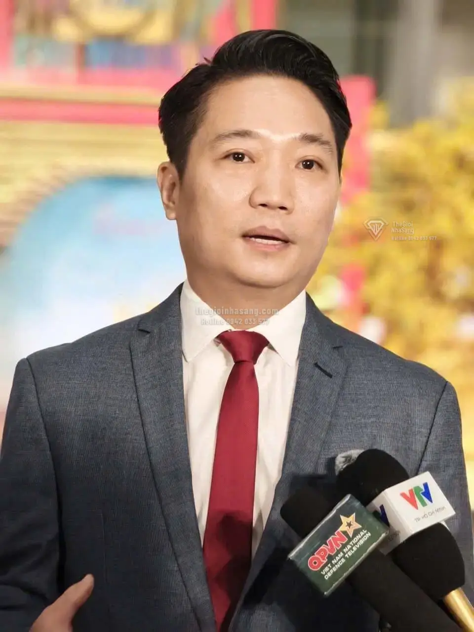 VnExpress Marathon Vũng Tàu: Đòn bẩy phát triển du lịch thể thao và bất động sản cao cấp tại TP HCM mở rộng