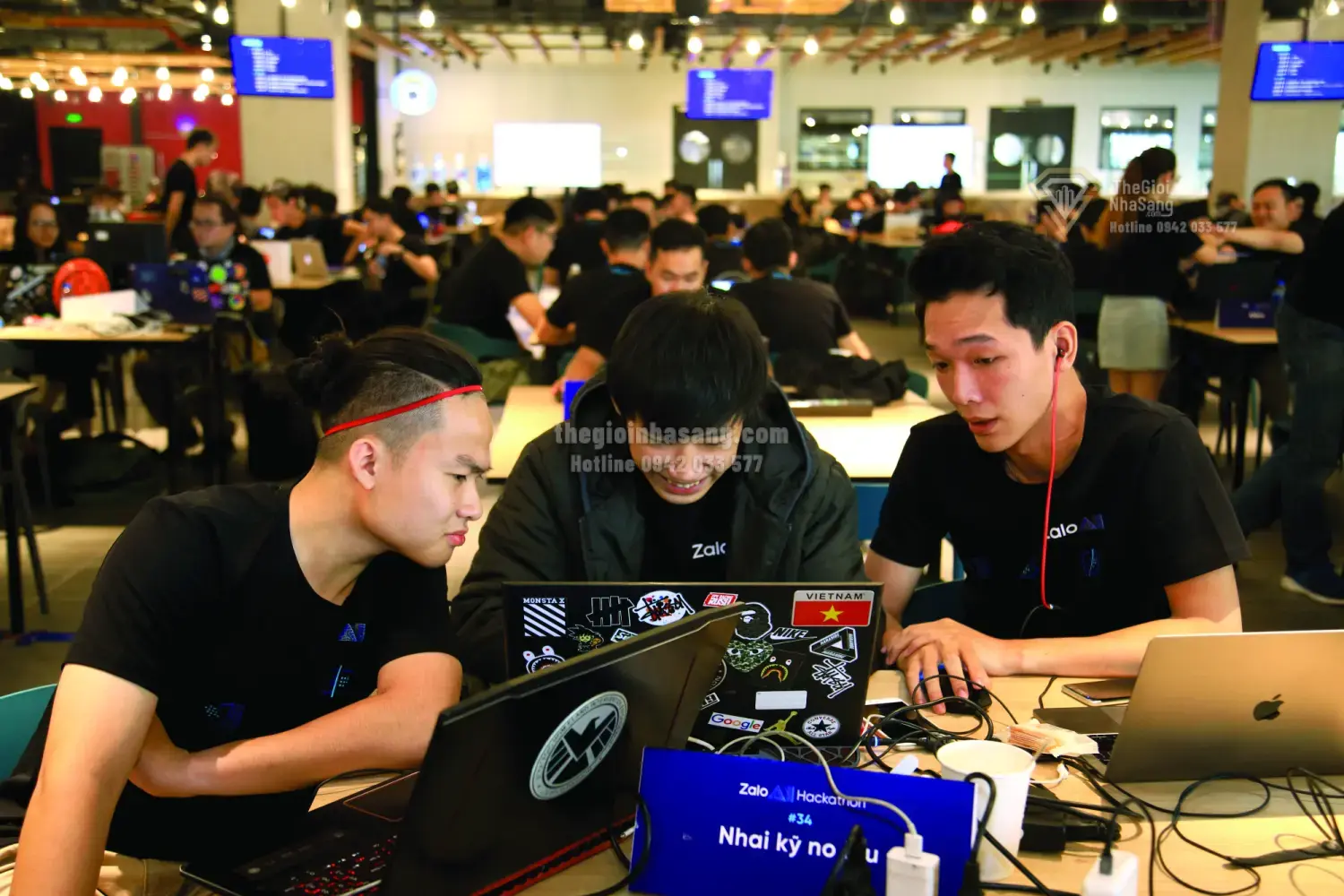 VNG IPO trên NASDAQ: Cơ hội và tác động đến thị trường bất động sản cao cấp Việt Nam