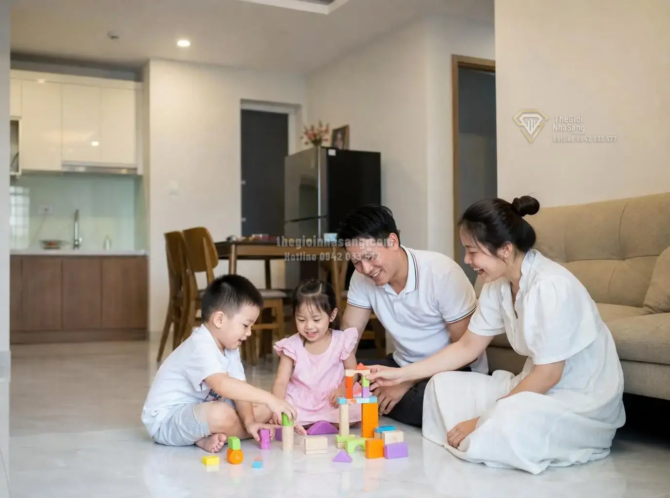 Vợ chồng lương 22 triệu đồng mua nhà Bình Dương: Chiến lược đầu tư bất động sản hiệu quả trong bối cảnh lãi suất và giá nhà tăng cao